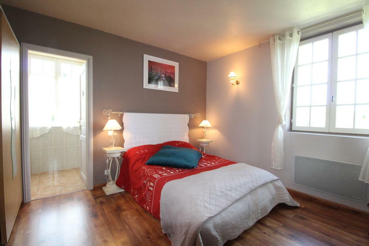 Montloubier Villa Villeneuve-de-Berg Luaran gambar